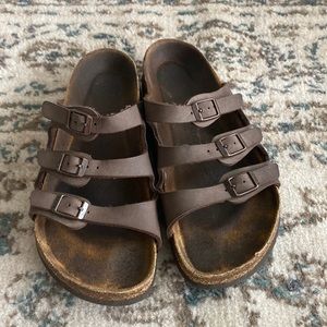Birkenstocks